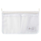 Mesh Refrigerator Storage Bag Organizer