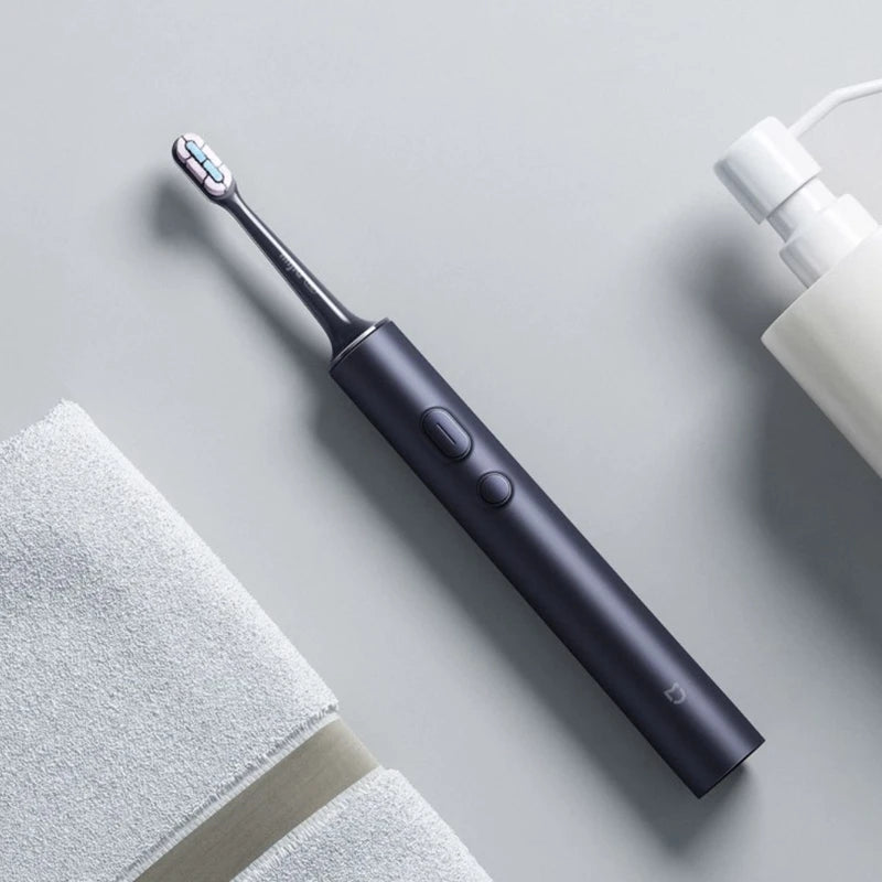 Xiaomi Mijia Inductive Charging T700 Sonic Electric Soft Bristle Toothbrush With LED Display