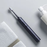 Xiaomi Mijia Inductive Charging T700 Sonic Electric Soft Bristle Toothbrush With LED Display