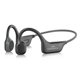 DG08 Bone Conduction Waterproof/Wireless Bluetooth Headset with MIC BT 5.3