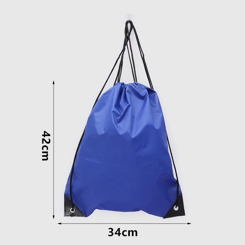 Waterproof Outdoor Drawstring Swim Travel Bag