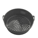 Silicone Foldable Air Fryer Basket.