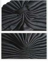 Polyester Head Wraps For Women