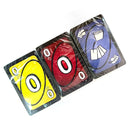 UNO Cards For Family Entertainment