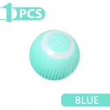 Electronic Interactive Cat Toy