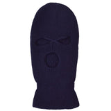 knitted pullover Warm face mask