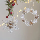 Christmas Hanging Ornaments