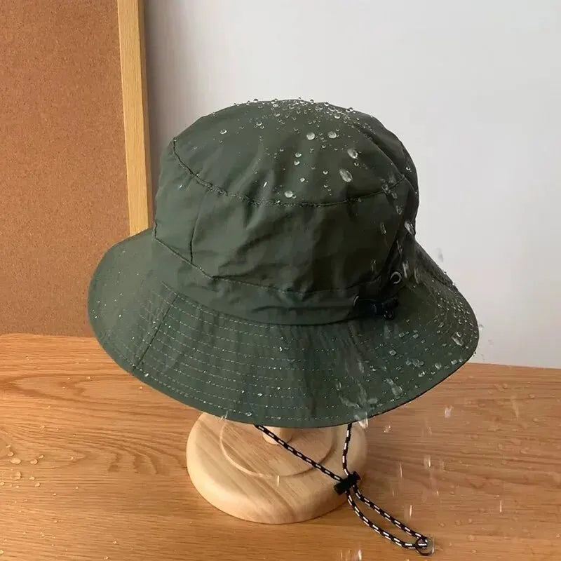 Men's Or Women's Waterproof Bucket Hat