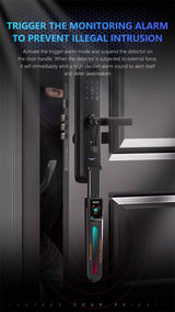 Professional Bluetooth RF Detection Hidden Camera/GPS Tracker/Anti Spy Device