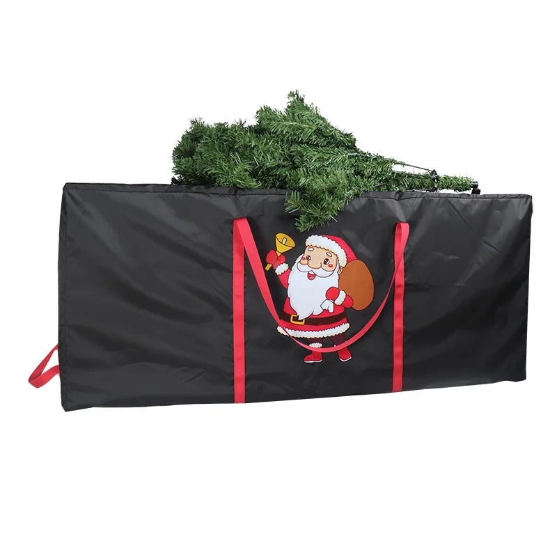 Foldable Christmas Tree Storage Bag Or Wreath Storage Bag