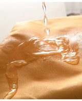 Large Waterproof Insulated Lunch Bag