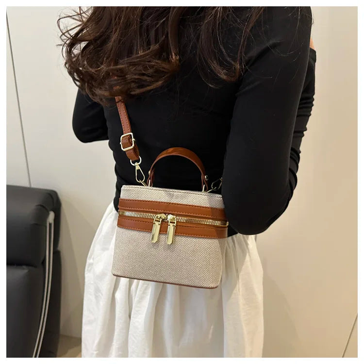 Crossbody Casual Handbag