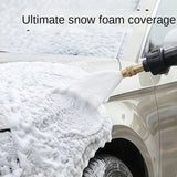 3L Pressure Spray Bottle For Washing Cars