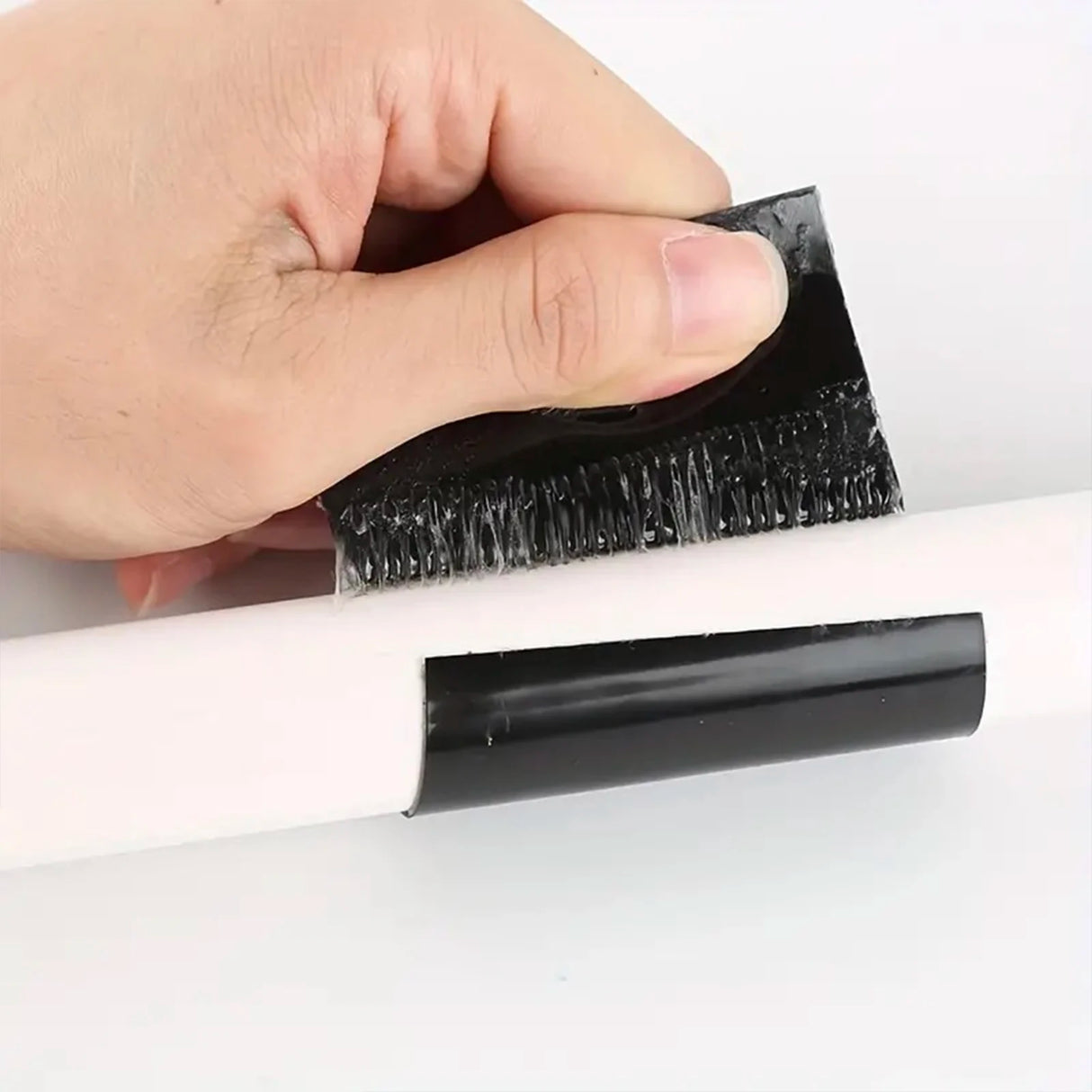 Super Strong Waterproof Tape: Stop Leaks, Seal Repairs & Insulate PVC Pipes Instantly!