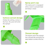 Lemon/Lime Manual Juice Sprayer