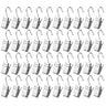 100/10PCS Multifunctional Photos/Curtain/Decoration Clips With Hook