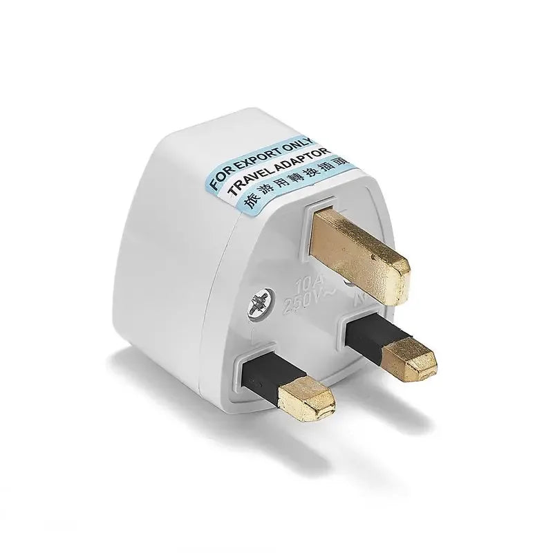 Universal AU UK US EU Electric Power AC Travel Adapters