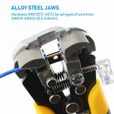 3 In 1 Multifunctional Pliers