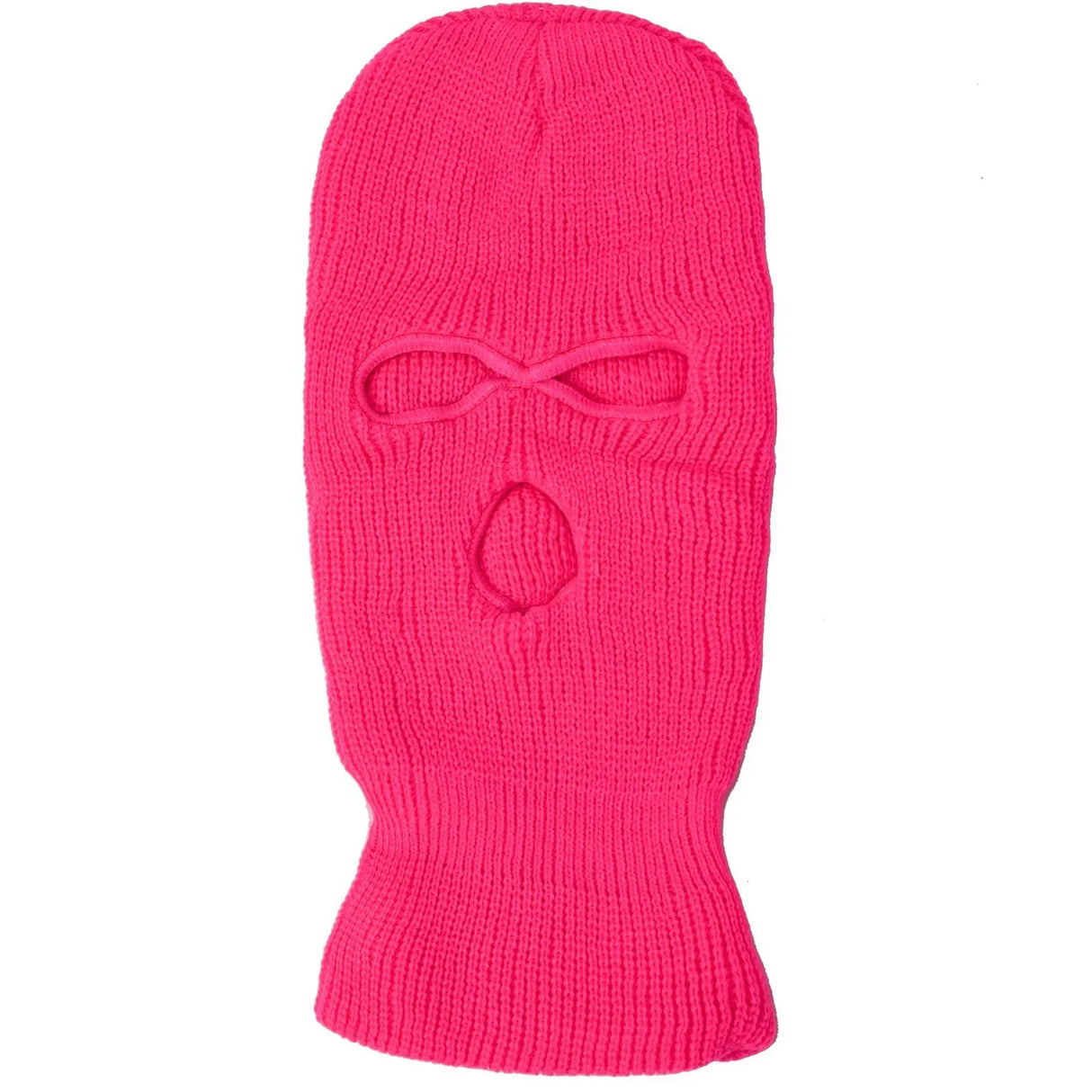 knitted pullover Warm face mask