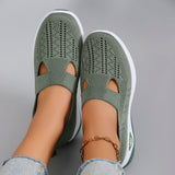 Women's Breathable, Lightweight, Non-slip Casual Shoe