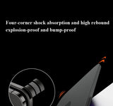 0.3mm Matte PP Hard Ultra Slim Phone Case For iPhone 17 16 15 14 Pro Max 16 Plus
