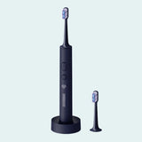 Xiaomi Mijia Inductive Charging T700 Sonic Electric Soft Bristle Toothbrush With LED Display