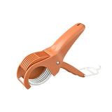 Stainless Steel Vegetable Or Fruit slicer