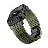 Sports Strap For Apple Watch 46mm 45mm 44mm 42mm Ultra 2 1 49mm Series 10 9 8 7 Se 6 5 Se