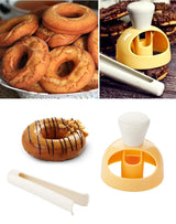 DIY Creative Doughnut Kitchen Tool