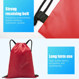 Waterproof Outdoor Drawstring Swim Travel Bag