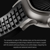 Sports Strap For Apple Watch 46mm 45mm 44mm 42mm Ultra 2 1 49mm Series 10 9 8 7 Se 6 5 Se