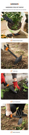 GREENERY Gardening Tools.