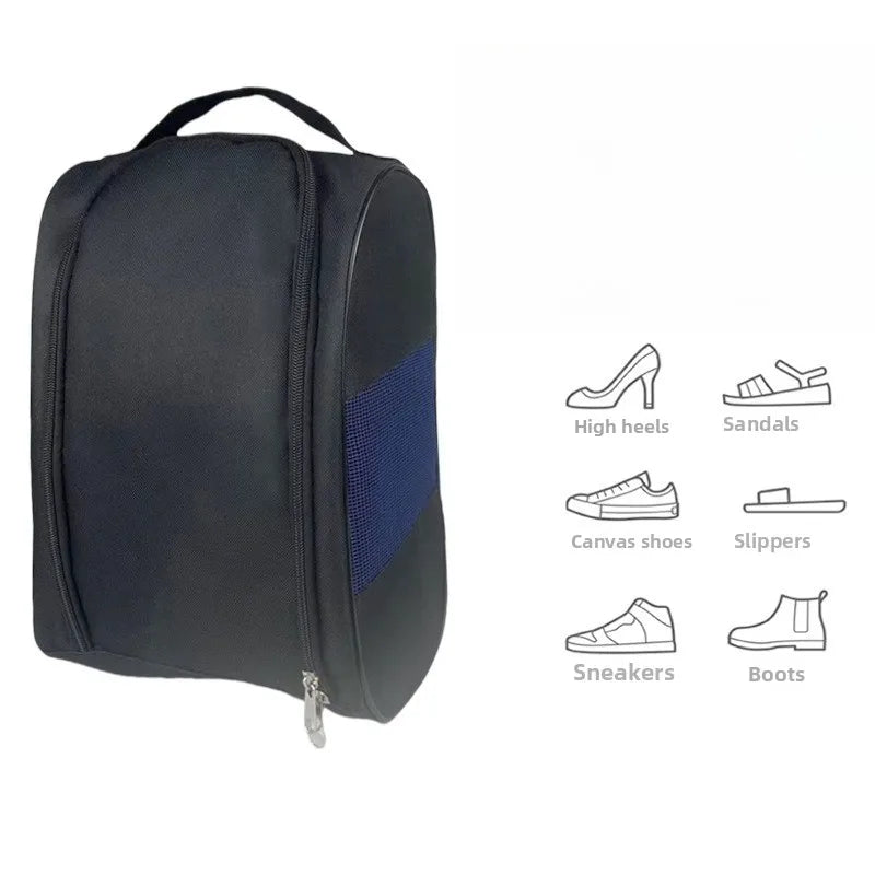 Breathable Lightweight Shoe Bag