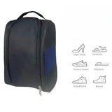 Breathable Lightweight Shoe Bag