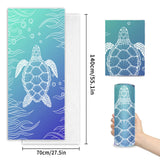 Microfiber Beach Towels For Quick-Drying