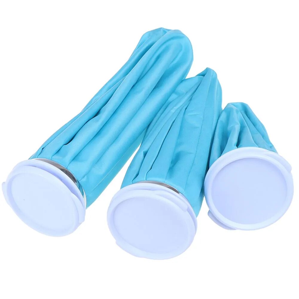 6IN, 9IN OR 11IN Reusable Ice Pack.