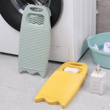 Washboard with Soap Holder