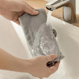 Extendable Soft Washable Bristle Duster For Under Furniture
