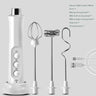 3 In 1 High Speed USB Rechargeable Milk Frother