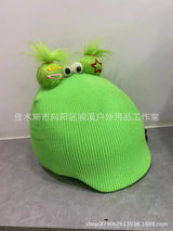 Children's Novelty Helmet Covers