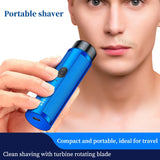 Men's Or Women's Rechargeable Mini Electric Shaver