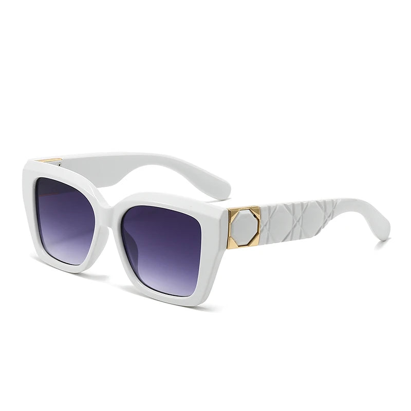 Women's UV400 Sunglasses