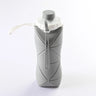 Silicone Folding Water Bottle Resistant To High Temperatures