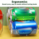 Kitchen Storage Can Dispenser