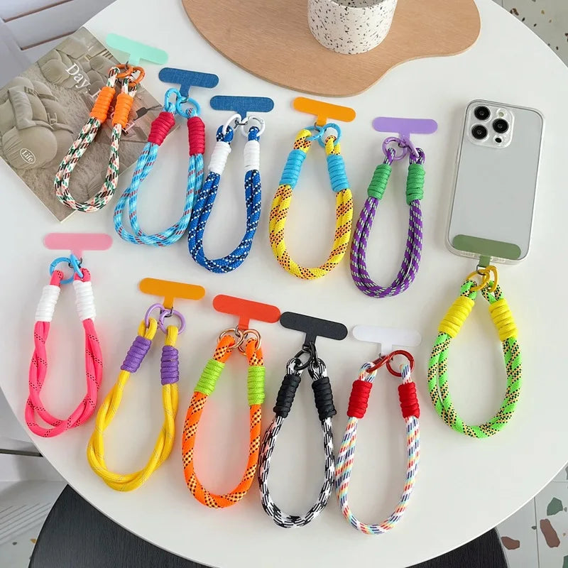 Mobile Phone Wrist Strap