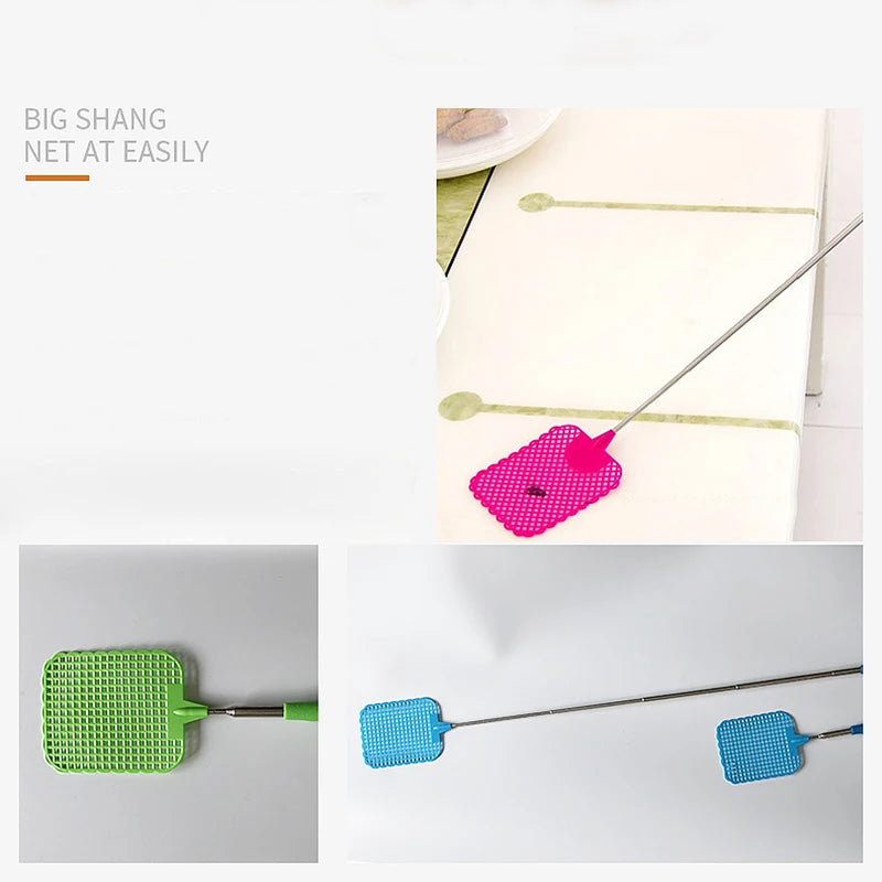Extendable/ Telescopic Fly Swatter