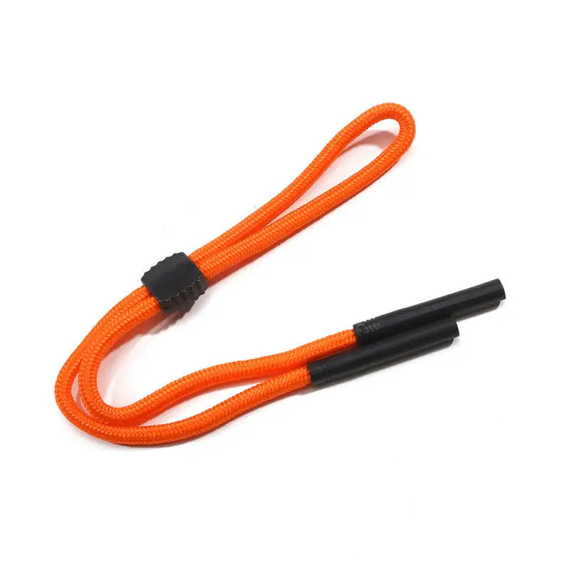 1Pc Sports Eyeglass Strap With Adjustable Buckle