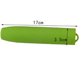 JCD Silicone Non-Slip Pan Handle Sleeve