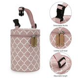 Insulated Baby Bottle Warmer