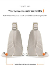 Men Or Women's Crossbody Casual Nylon Bag